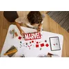 LEGO 76313 Marvel Logo & Minifigures set Photo 9
