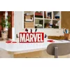 LEGO 76313 Marvel Logo & Minifigures set Photo 10