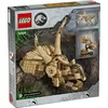 LEGO Triceratops Skull 76969 building set Photo 2