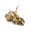 LEGO Triceratops Skull 76969 building set Photo 4