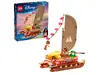 LEGO 43270 — 529-piece set with 3 minifigures Photo 3
