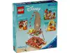 LEGO 43270 — 529-piece set with 3 minifigures Photo 4