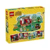 LEGO 77055 Animal Crossing Мастерская портних-сестер Photo 2