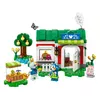 LEGO 77055 Animal Crossing Мастерская портних-сестер Photo 3