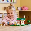 LEGO 77055 Animal Crossing Мастерская портних-сестер Photo 8