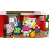 LEGO 77055 Animal Crossing Мастерская портних-сестер Photo 12