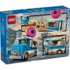 LEGO CITY 60452 Donutu kravas komplekts Photo 2