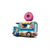 LEGO CITY 60452 Donutu kravas komplekts Photo 5