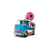 LEGO CITY 60452 Donutu kravas komplekts Photo 6