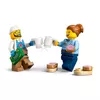 LEGO CITY 60452 Donutu kravas komplekts Photo 7
