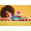 LEGO CITY 60452 Donutu kravas komplekts Photo 8