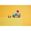 LEGO CITY 60452 Donutu kravas komplekts Photo 10