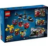 LEGO City Combination Set 60462 — Helicopter & Fire Truck Photo 2