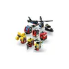 LEGO City Combination Set 60462 — Helicopter & Fire Truck Photo 4