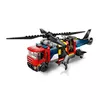 LEGO City Combination Set 60462 — Helicopter & Fire Truck Photo 5