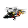 LEGO City Combination Set 60462 — Helicopter & Fire Truck Photo 6