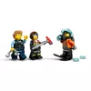 LEGO City Combination Set 60462 — Helicopter & Fire Truck Photo 8