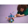 LEGO 71490 Dreamzz Izzie и Bunchurro Gaming Bunny Photo 8