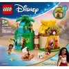 LEGO Disney Princess Vaiana's Island Fun 43260 Photo 2