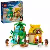LEGO Disney Princess Vaiana's Island Fun 43260 Photo 3