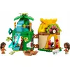 LEGO Disney Princess Vaiana's Island Fun 43260 Photo 4
