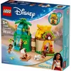 LEGO Disney Princess Vaiana's Island Fun 43260 Photo 5