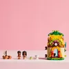 LEGO Disney Princess Vaiana's Island Fun 43260 Photo 6