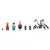 LEGO set 71497 Tiger Mech and Hot Rod Car Photo 7