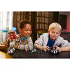 LEGO set 71497 Tiger Mech and Hot Rod Car Photo 8