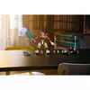 LEGO set 71497 Tiger Mech and Hot Rod Car Photo 10