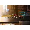 LEGO set 71497 Tiger Mech and Hot Rod Car Photo 11