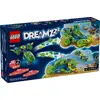 LEGO building set Mateo with Z-Blob Action Racing car Photo 2