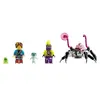 LEGO building set Mateo with Z-Blob Action Racing car Photo 7