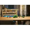 LEGO building set Mateo with Z-Blob Action Racing car Photo 11