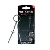 Good Loot kolekcijas atslēgu piekaujums — The Witcher 3 Geralt Divi Zobeni Photo 2