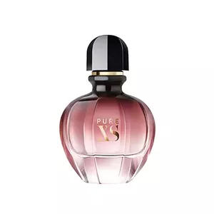 Парфюмерная вода Paco Rabanne Pure XS For Her, 30 мл — женский аромат, невозвратный флакон