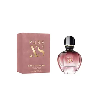 Paco Rabanne Pure XS For Her — 30 ml EDP Photo 2