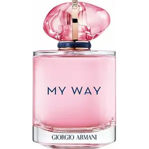 Eau de Parfum Giorgio Armani My Way Nectar — 90 ml bottle