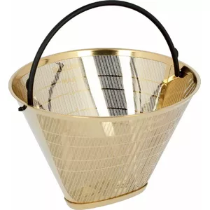 Coffee filter MOCCAMASTER Goldfilter for KBG Select and KBGT — 1 pc