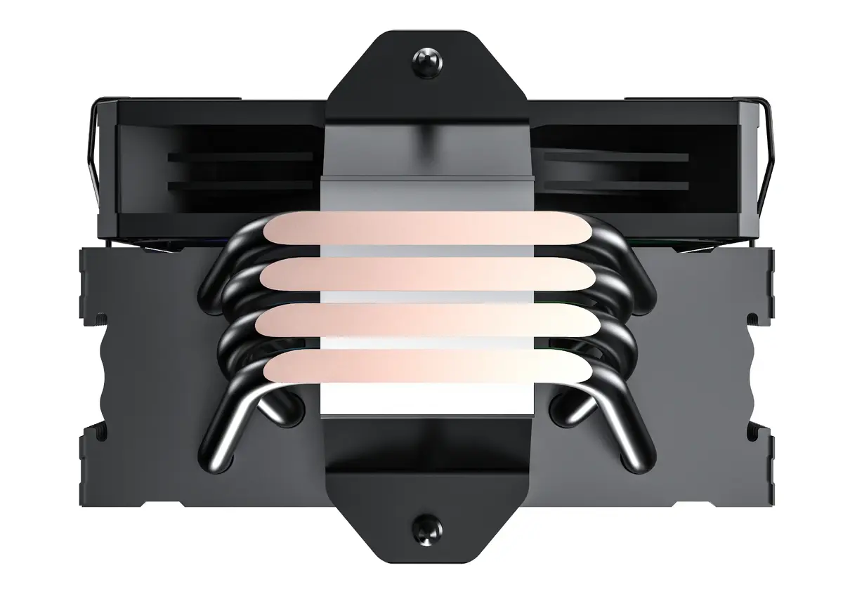 Computer cooling system REDRAGON CC-1013 Photo 4