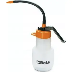 Pressure Oil Pump with Flexible Tube 150 ml Beta Tools BE 1754/150