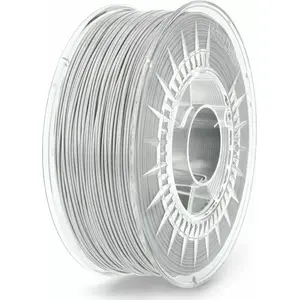Filament Devil Design ABS+ 1.75 mm 1 kg spool — devil design, Light Gray
