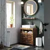 Тумба для ванной Vasagle BBK04BX Photo 3
