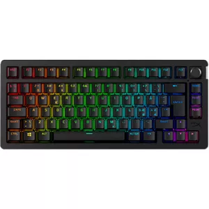 Gaming Keyboard HP HyperX Alloy Rise 75 Wireless
