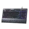 Клавиатура REDRAGON K515-RGB SHIVA 98 Photo 5