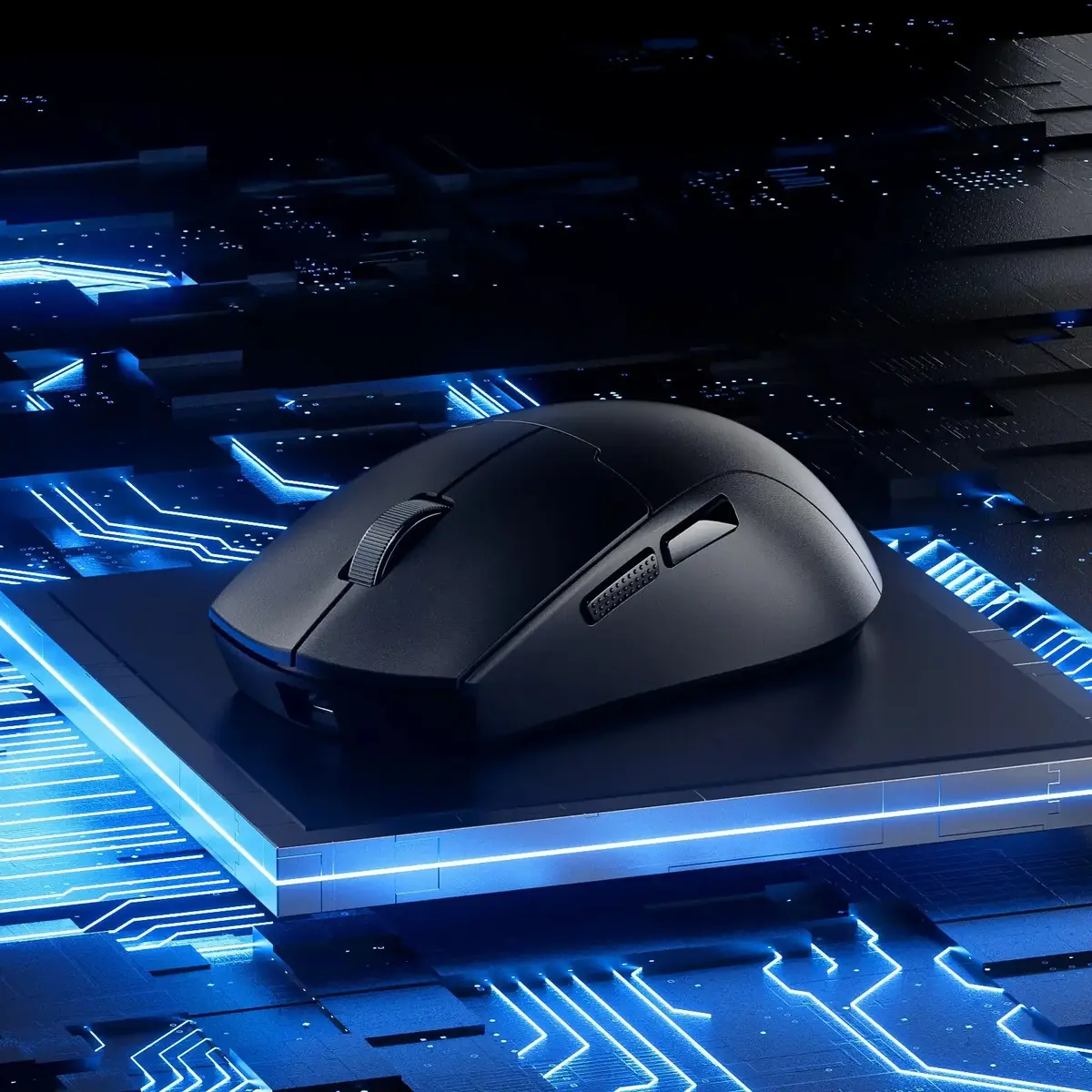 Мышь REDRAGON M918 K1NG PRO MAX Photo 4