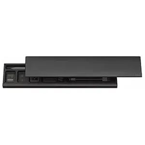 Wrist Rest Marvo K002 — Ergonomic Keyboard/Wrist Support, 60 cm, Black