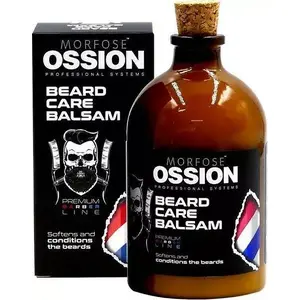 Бальзам для бороды Morfose MORFOSE_Ossion 100 мл — бальзам и кондиционер для бороды