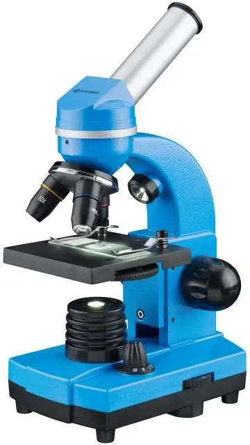 Digitālais mikroskops Bresser Optics Junior 1600x