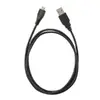 QOLTEC 50521 USB 2.0 kabelis USB A–Micro-USB B 1 m Photo 2